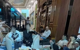 Vụ nghi vỡ hụi hơn 200 tỷ đồng tại TPHCM: Thống kê 2 ngày chưa xong