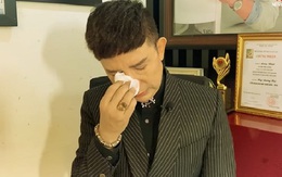 Nam ca sĩ cả nước biết mặt nói sự thật về một số danh ca