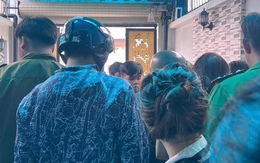 Công an vào cuộc làm rõ thông tin vỡ hụi "khủng" tại TP HCM