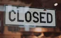 Ngân hàng lớn nhất Việt Nam chấm dứt hoạt động của loạt chi nhánh