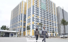 Bắc Ninh triển khai 77 dự án nhà ở xã hội