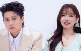 Đã rõ nguyên nhân Bích Phương không công khai hẹn hò Tăng Duy Tân