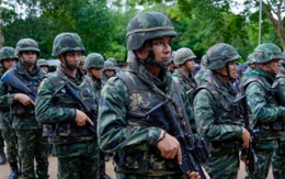 Thái Lan - Campuchia cáo buộc nhau tấn công xuyên biên giới