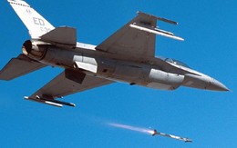 NATO đau đầu vì mất nửa triệu dollars để hạ 1 UAV