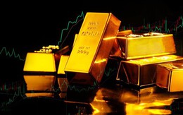 Chuyên gia dự báo bất ngờ về đà tăng của giá vàng sắp tới