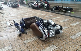 Tin mới nhất về cơn bão số 10: Miền Bắc, miền Trung sẽ có mưa to, gió mạnh đến mức nào?