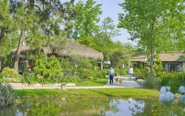 Rút sổ tiết kiệm 5 tỷ về quê xây nhà, mới sau 1 tháng, người đàn ông thừa nhận: Cuộc sống chưa bao giờ dễ thở như vậy