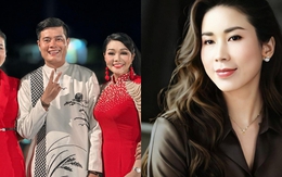 Đệ tử ông trùm Điền Quân: Nữ CEO giàu có, tậu nhà mặt tiền TP.HCM khiến nhiều nghệ sĩ tới thăm