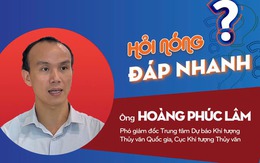 Vì sao bão số 10 Bualoi di chuyển tốc độ gấp đôi cơn bão khác, gây tác động thế nào?