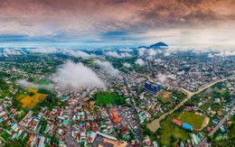 Mới giữa tháng 9, một tỉnh vùng biên đã thu vượt mức ngân sách được giao cả năm nay