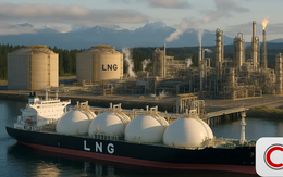 Dự án nhà máy nhiệt điện LNG Hải Phòng 178.000 tỷ đồng của Vingroup có gì đặc biệt?