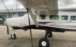 Chi tiết những chuyến bay hoãn, huỷ, cất cánh sớm do bão số 10 Bualoi