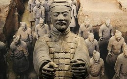 Bí ẩn đội quân đất nung trong lăng Tần Thủy Hoàng: Tại sao nhiều chiến binh nắm chặt tay không, vũ khí của họ đâu rồi?