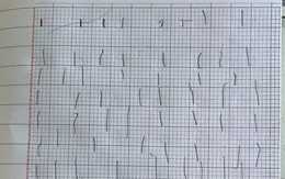 Vào năm học chưa đầy 1 tháng, "khối lớp 1" đã khiến phụ huynh tăng xông, giáo viên khóc ròng: Vạn vật thua các em hết!