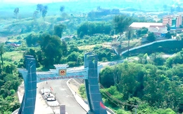 Chủ tịch tỉnh Gia Lai nêu đề xuất về cửa khẩu Lệ Thanh