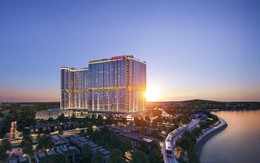 An Gia công bố “mảnh ghép giáo dục” cuối cùng, hoàn thiện hệ sinh thái Live Work Learn Play tại The Gió Riverside