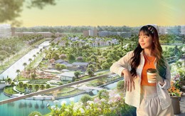 Tổ ấm đầu tiên: Nền tảng vững chắc cho tương lai