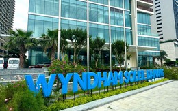 Giá phòng lên tới 9 triệu/đêm, Wyndham Soleil Đà Nẵng vẫn kín khách quốc tế