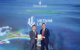 Vietnam Land – Đại lý phân phối uy tín dự án Vinhomes Green Paradise