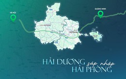Bất động sản dòng tiền "đổ bộ" Hải Phòng: Cơ hội hữu hạn cho nhà đầu tư
