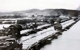 Bến phà 2 Long Đại, Quảng Trị: 53 năm sau ngày 16 trái tim trẻ gửi lại tuổi xuân để “gieo tự do cho đất nước”