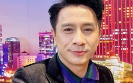 Ngoại hình nam nghệ sĩ thay Thành Lộc giữ chức Giám đốc Nghệ thuật, 50 tuổi vẫn độc thân, sống cùng mẹ