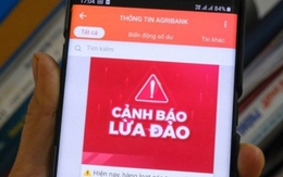 Ngân hàng Nhà nước thu thập khoảng 600.000 tài khoản có dấu hiệu lừa đảo