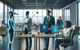 AI có thể "mở khóa" hàng tỷ USD cho các nhà bán lẻ lớn nhất nước Mỹ