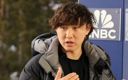 Thiên tài AI Alexandr Wang: Làm nhiều mới có thể thành công!