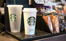 Chuyện gì đang xảy ra với Starbucks?