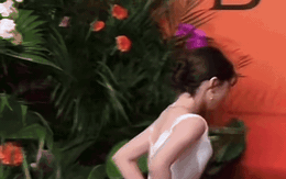 Trung Quốc hiện tại không ai mặc đẹp hơn mỹ nhân này: Đóng 1 phim mà sắm tận 230 bộ đồ, tuần lễ thời trang cũng chỉ tới thế