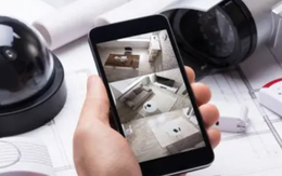 Camera an ninh lưu trữ cảnh quay trong bao lâu?