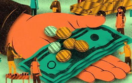 Khi không tiền bạc, không chống lưng, hãy học tư duy "bán chuối thối" của người Do Thái: "lật thân", thoát nghèo trong chớp mắt Khi không tiền bạc, không chống lưng, hãy học tư duy "bán chuối thối" của người Do Thái: "lật thân", thoát nghèo trong chớp mắt