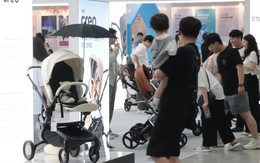 Phụ nữ Hàn Quốc thay đổi quan niệm về việc sinh con