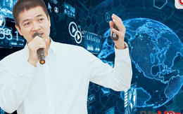 Chủ tịch VBA Phan Đức Trung: Chỉ 3 năm tới, một ngôi nhà có thể được giao dịch dưới dạng token