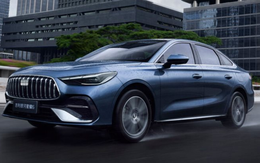 Hãng xe xây nhà máy tại Thái Bình chuẩn bị ra mắt sedan ăn xăng 2,8L/100 km, giá khởi điểm hơn 300 triệu đồng