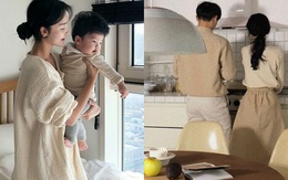 Vợ chồng 9x ở TP.HCM thu nhập 45 triệu, nợ ngân hàng hơn 1 tỷ vẫn chi tiêu hợp lý, tiết kiệm được 15 triệu/tháng