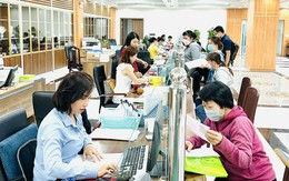 3 ngày nữa, 7 BHXH cơ sở tại TP HCM ngừng hoạt động