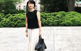 Chỉ cần có điều này, nghĩa là bạn đã chạm tay vào ngưỡng giàu có đầu tiên