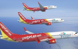 Vietjet huy động thành công 1.000 tỷ đồng từ kênh trái phiếu