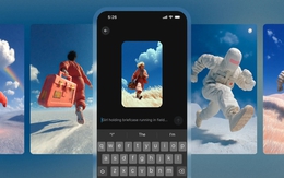 Meta ra mắt nguồn video cắt ghép bằng AI mới, bị người dùng chê là "rác vô tận"