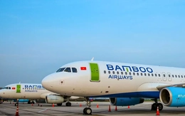 Hoãn, hủy nhiều chuyến bay do bão Bualoi