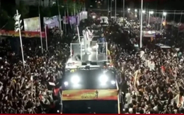 Thảm kịch giẫm đạp ở Ấn Độ: Ít nhất 36 người thiệt mạng, hơn 50 người bị thương