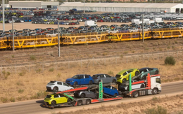 Nghịch lý EU: Liên tục tuyên bố muốn tự chủ công nghệ nhưng vẫn trông chờ vào hàng nghìn người Trung Quốc đang đổ đến nền kinh tế lớn thứ 4 của khối, chuyện gì đang xảy ra?