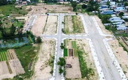 Hiện trạng 3 khu đô thị liên quan vụ khiếu kiện lớn nhất miền Trung giờ ra sao?