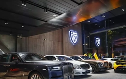 Ngân hàng đấu giá khoản nợ của ‘trùm’ buôn siêu xe Phan Công Khanh