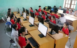 Bộ Khoa học và Công nghệ nói về cách đưa AI vào bậc tiểu học