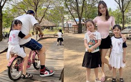 Cuộc sống của nam ca sĩ Việt đình đám sau 78 ngày làm đám cưới với mẹ đơn thân, có 2 con riêng