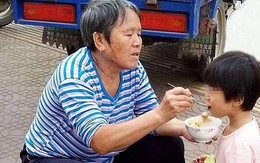 Đừng nhầm lẫn! Nếu thực sự thương cháu, ông bà thường có 3 đặc điểm này, nhà bạn có không?