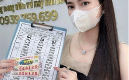 2 vợ chồng phụ hồ trúng độc đắc: Số tiền thưởng giúp họ không cần phải lo cuộc sống về già